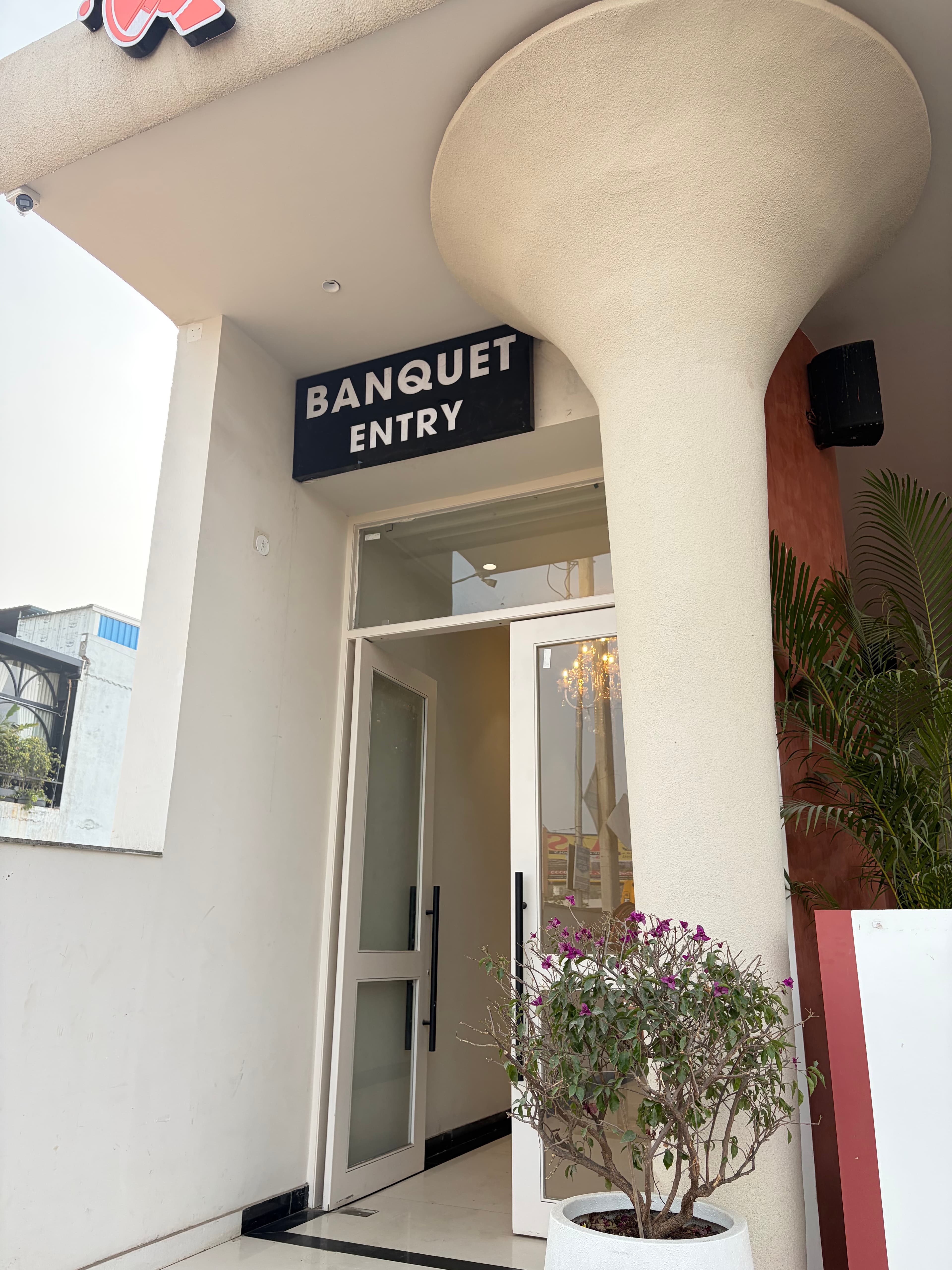 Damru By Namo (Mansarovar, Jaipur)