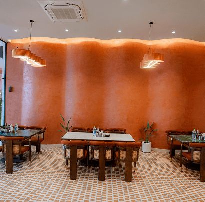 Damru By Namo (Gandhipath, Vaishali, Jaipur)