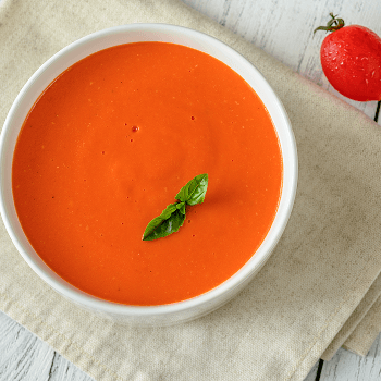 Cream Of Tomato