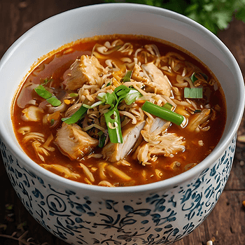 Manchow Soup